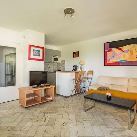 דירה Charmant T2 Avec Veranda, Parking Prive - A 900m Des Plages D'anglet, Proche Commerces Et Golf - Fr-1-3-617